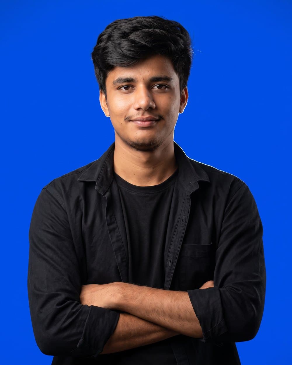 Manan Haider